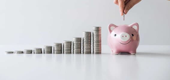 Alternatives to savings accounts